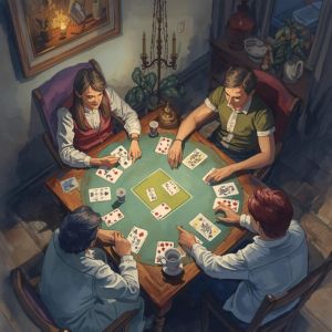 Game Bài AO8801 – Đổi Thưởng Siêu Tốc