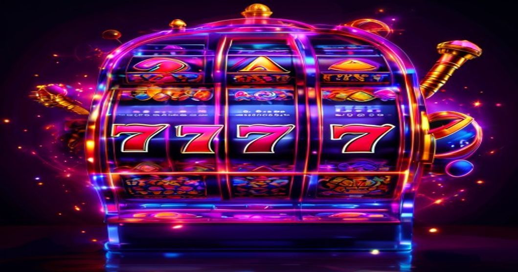 Game nổ hũ slot tại AO8801