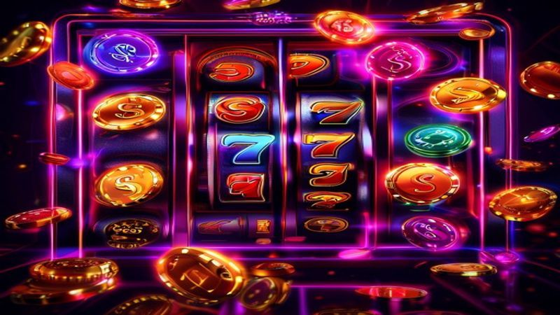 Các game slot nổ hũ phổ biến tại AO8801